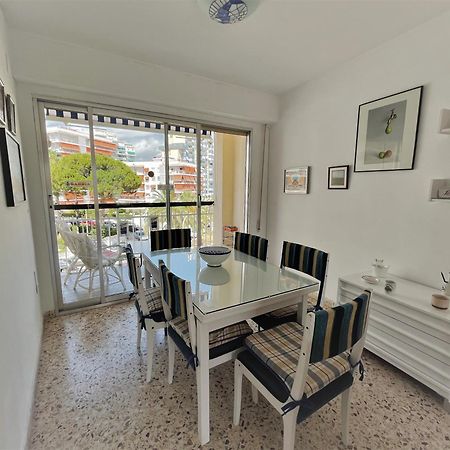 شقة Eurosol Vacaciones Playa Gandia Playa de Gandia المظهر الخارجي الصورة